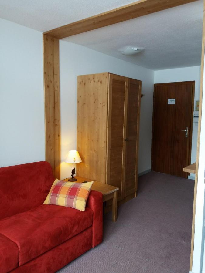 Residence Le Chamois D'Or Val Thorens Exterior photo