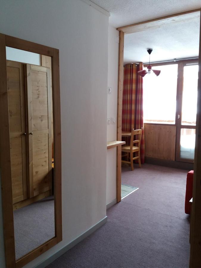 Residence Le Chamois D'Or Val Thorens Exterior photo
