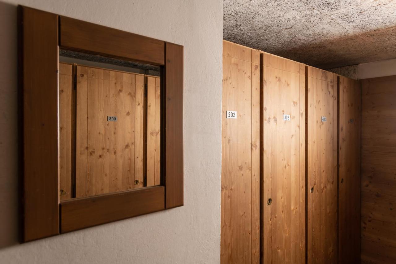 Residence Le Chamois D'Or Val Thorens Exterior photo